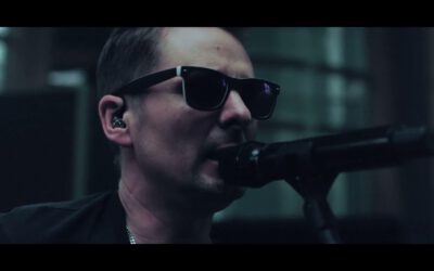 MUSE – WE ARE FUCKING FUCKED (Official Performance Video)