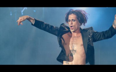 Måneskin – SUPERMODEL Live at Circo Massimo