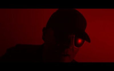RIPPER – Embattled
