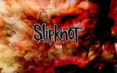 Slipknot – Yen