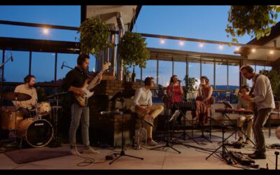 Subtones – Te vagy a percben a nyugalom – Solid Budapest Live Session