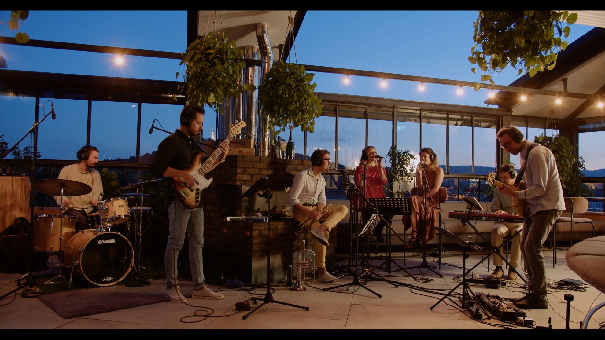 Subtones - Te vagy a percben a nyugalom - Solid Budapest Live Session ...