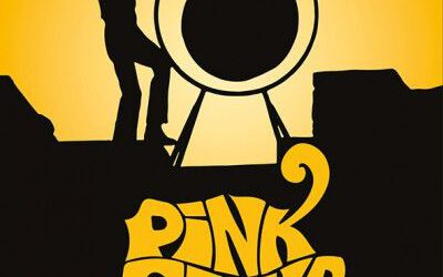 Pink Floyd a ’70-es években – új kötet érkezik