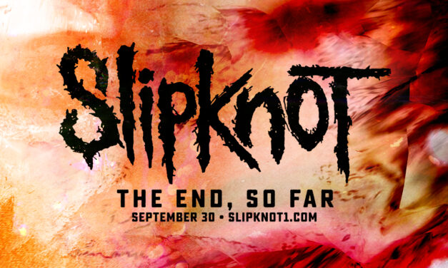 Új Slipknot dal, a Type O Negative borongós stílusában
