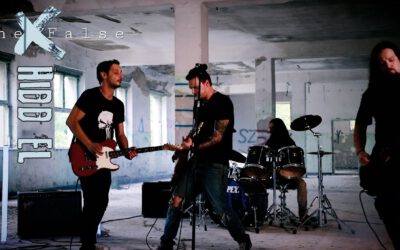 the False – Hidd el (Official 4K Music Video)