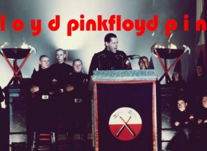 Pink Floyd – 40 éves a Fal filmváltozata
