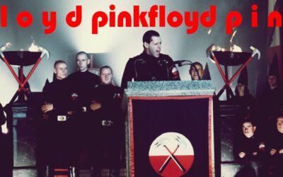 Pink Floyd – 40 éves a Fal filmváltozata