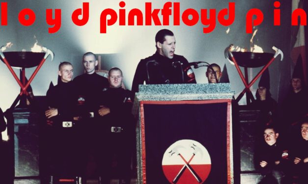 Pink Floyd – 40 éves a Fal filmváltozata