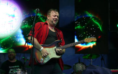 Bluesfesztivál Romániában – 1. rész