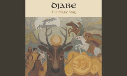 Djabe – The Magic Stag