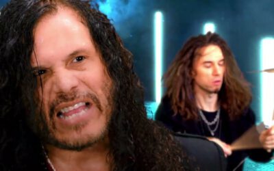 Ellefson-Soto – Like A Bullet