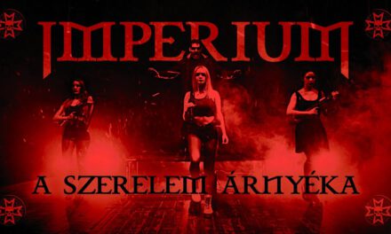 Imperium – A szerelem árnyéka