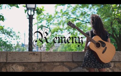Lindám ft. Camille – Remény