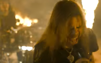 QUEENSRŸCHE – Behind The Walls
