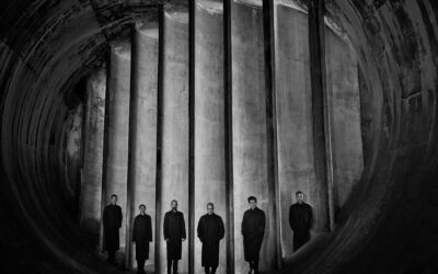 RAMMSTEIN: Budapest is része a turnénak a Puskás Arénával, július 11-én!