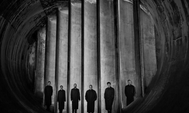 RAMMSTEIN: Budapest is része a turnénak a Puskás Arénával, július 11-én!
