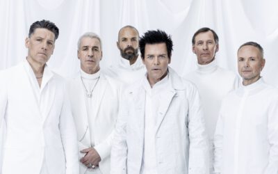 Duplázni fog a Rammstein a Puskás Arénában!