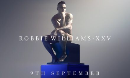 Robbie Williams – Lost (XXV)