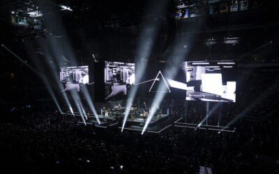 ROGER WATERS – A 2023-as turné Budapestet is érinti!