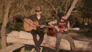 Takács Vilkó feat. Juhász Marci – Hűvös szelek