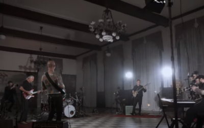 godfater. – Whipping Post