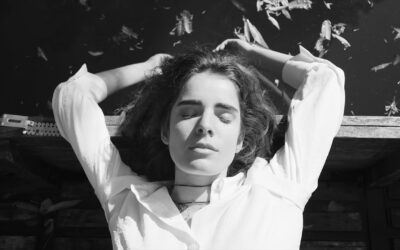 ZÓRA – Back On You