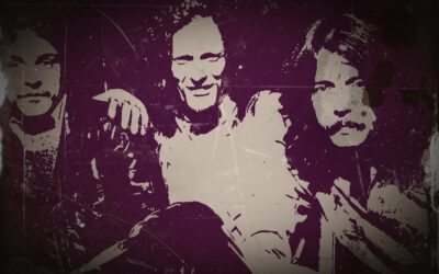 Piramis 50 – 1. rész – A Cream nyomában, supergroupok Magyarországon