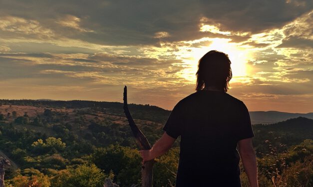 Djabe & Steve Hackett: The Journey Countinues 2022 – Turnébeszámoló, 1. rész