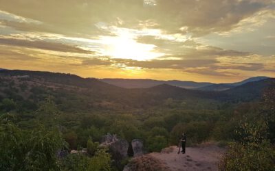 Djabe & Steve Hackett: The Journey Countinues 2022 – Turnébeszámoló, 2. rész