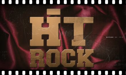 HitRock: Csili Live!