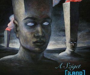 iLand: A Sziget (Tom-Tom Records)