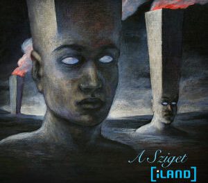 iLand: A Sziget (Tom-Tom Records)