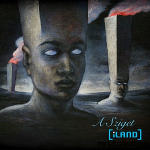 iLand: A Sziget (Tom-Tom Records)