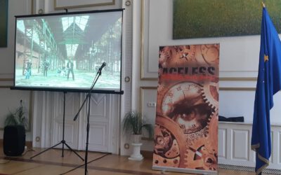 A Pink Floyd után a miskolci Ageless is feldolgozta a Vörös Kalénát
