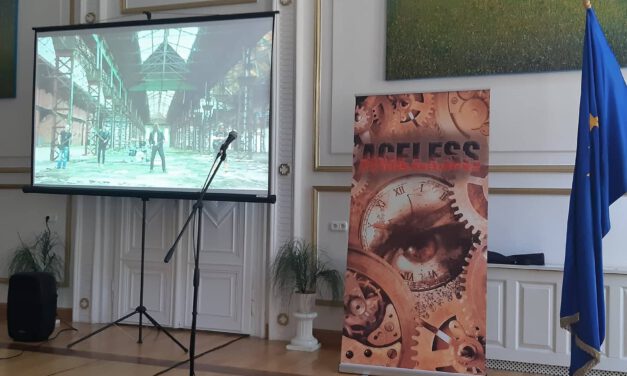 A Pink Floyd után a miskolci Ageless is feldolgozta a Vörös Kalénát