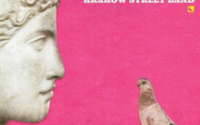 Kraków Street Band: Czekanie