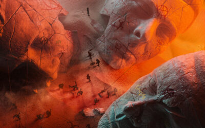 Muse: Will of the People (Warner Records 2022)