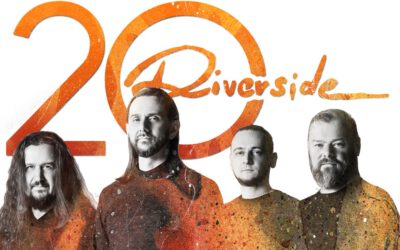 A stúdióból indult turnézni a Riverside