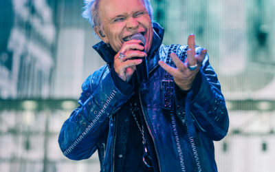 Öreg rocksztár, nem vén rocksztár…