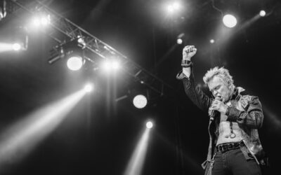 Vasárnapi bálványimádat