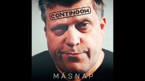 Continoom X Bruti – Másnap