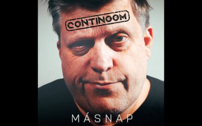 Continoom X Bruti – Másnap