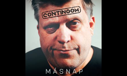 Continoom X Bruti – Másnap