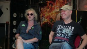 Csillag Endre „Csuka” 65 / Mirkovics Gábor „Zserbo'” 60 – életmű videó: 4. rész