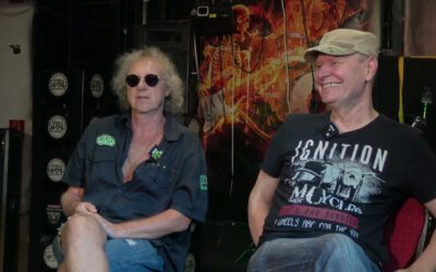Csillag Endre „Csuka” 65 / Mirkovics Gábor „Zserbo'” 60 – életmű videó: 4. rész