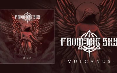 FROM THE SKY – Vulcanus