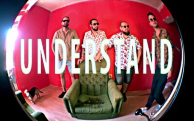 Feed the Mogul – Understand (Official Visualizer)