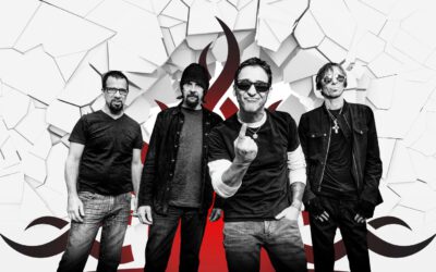 Godsmack – ismét Budapestre jön az amerikai rockbanda!