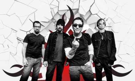Godsmack – ismét Budapestre jön az amerikai rockbanda!