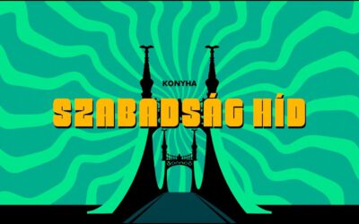 Konyha – Szabadság híd
